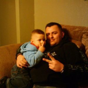 Meet your Posher, Jerry